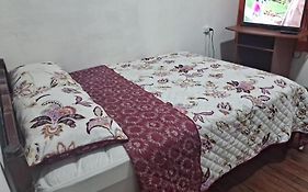 Hospedaje Parque Caldas Fundadores Manizales